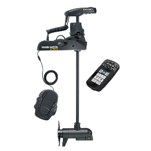 Minn Kota Ulterra 80/MDI/IP Trolling Motor w/i-Pilot Link &amp; Bluetooth- 24V-80lb-45"