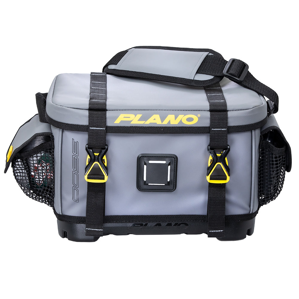 Plano Z-Series 3600 Tackle Bag w/Waterproof Base