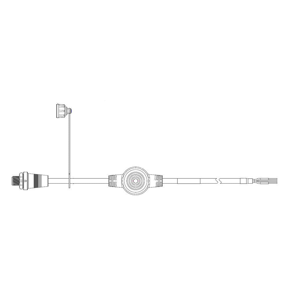 Humminbird MEGA 360 Power Cable