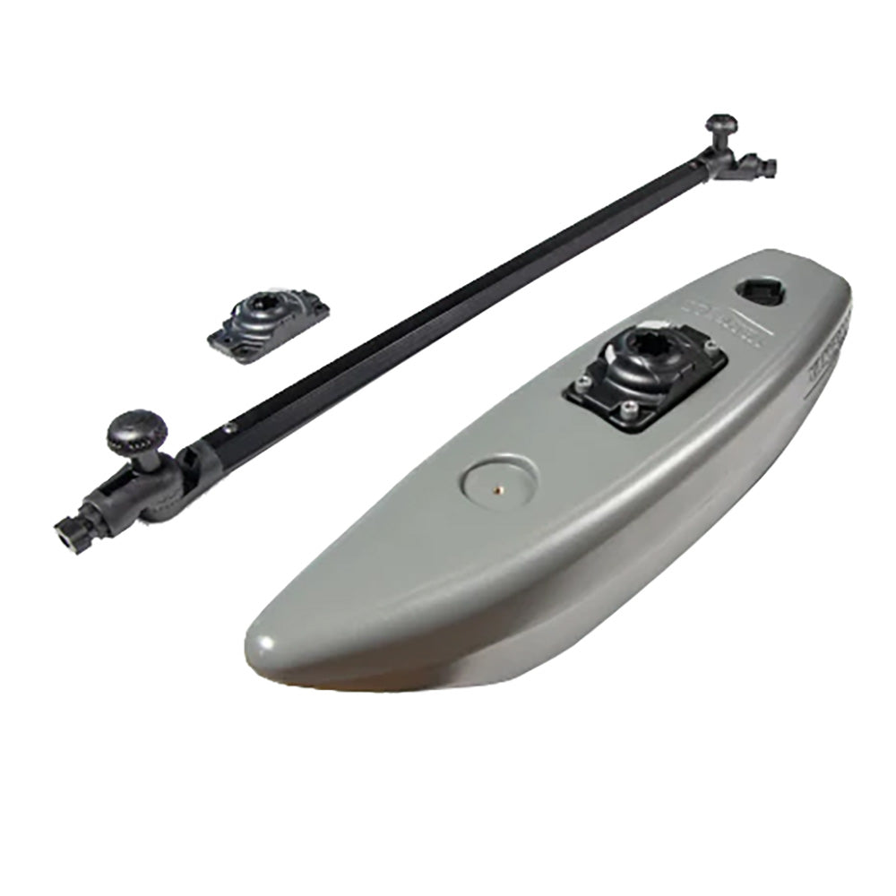 YakGear StandnCast Kayak &amp; Canoe Outriggers