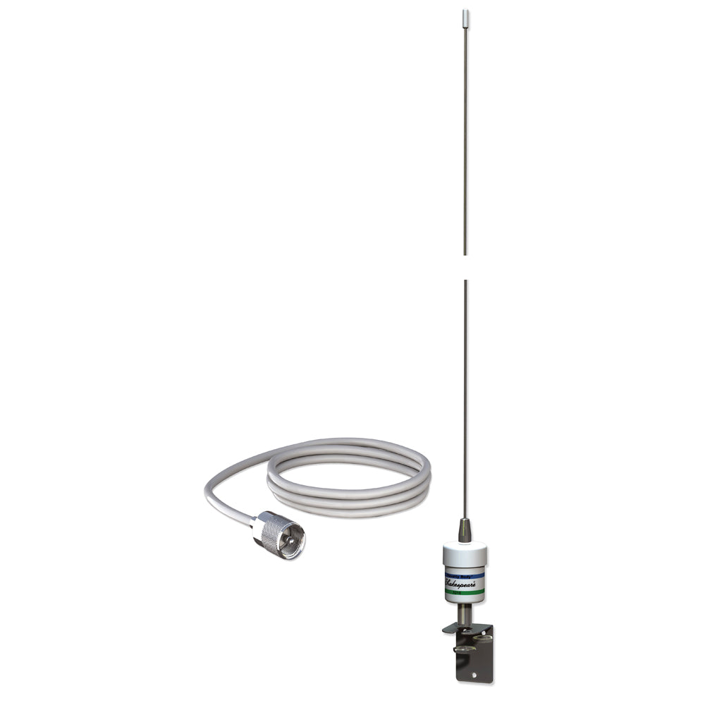 Shakespeare 5215-C-X 3' VHF Antenna