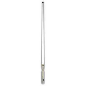 Digital Antenna 826-VW 4&#39; VHF Antenna - White