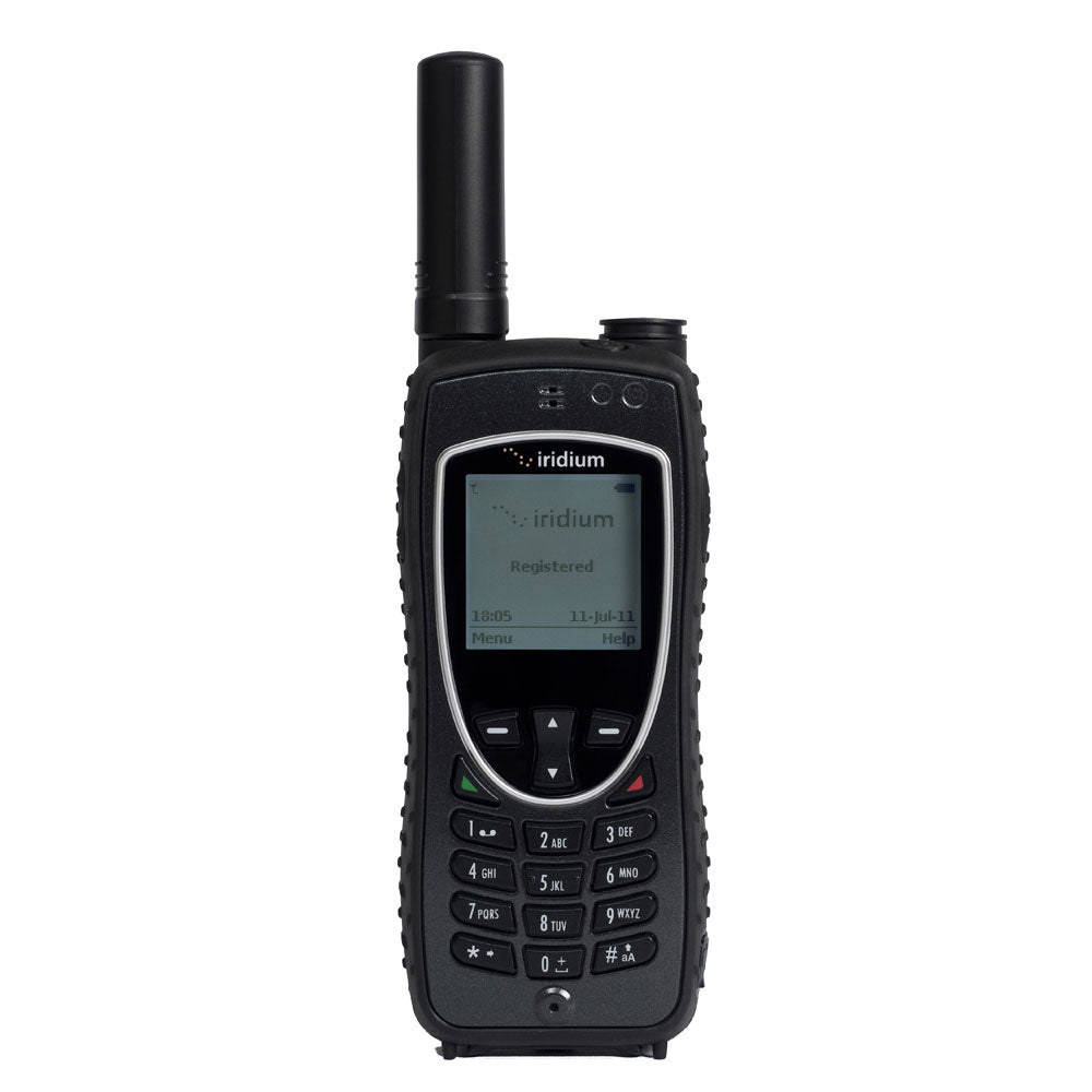 Iridium Extreme 9575 Satellite Phone