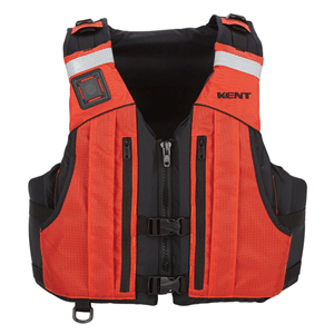 Kent First Responder PFD - Orange - Small/Medium