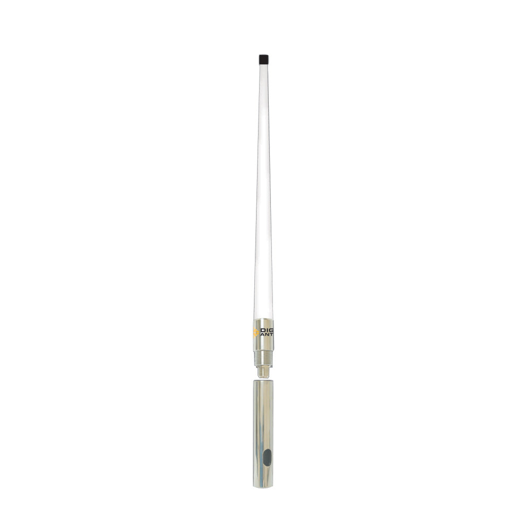 Digital Antenna 4' Wi-Fi Antenna - 2.4 GHz w/Male Ferrule