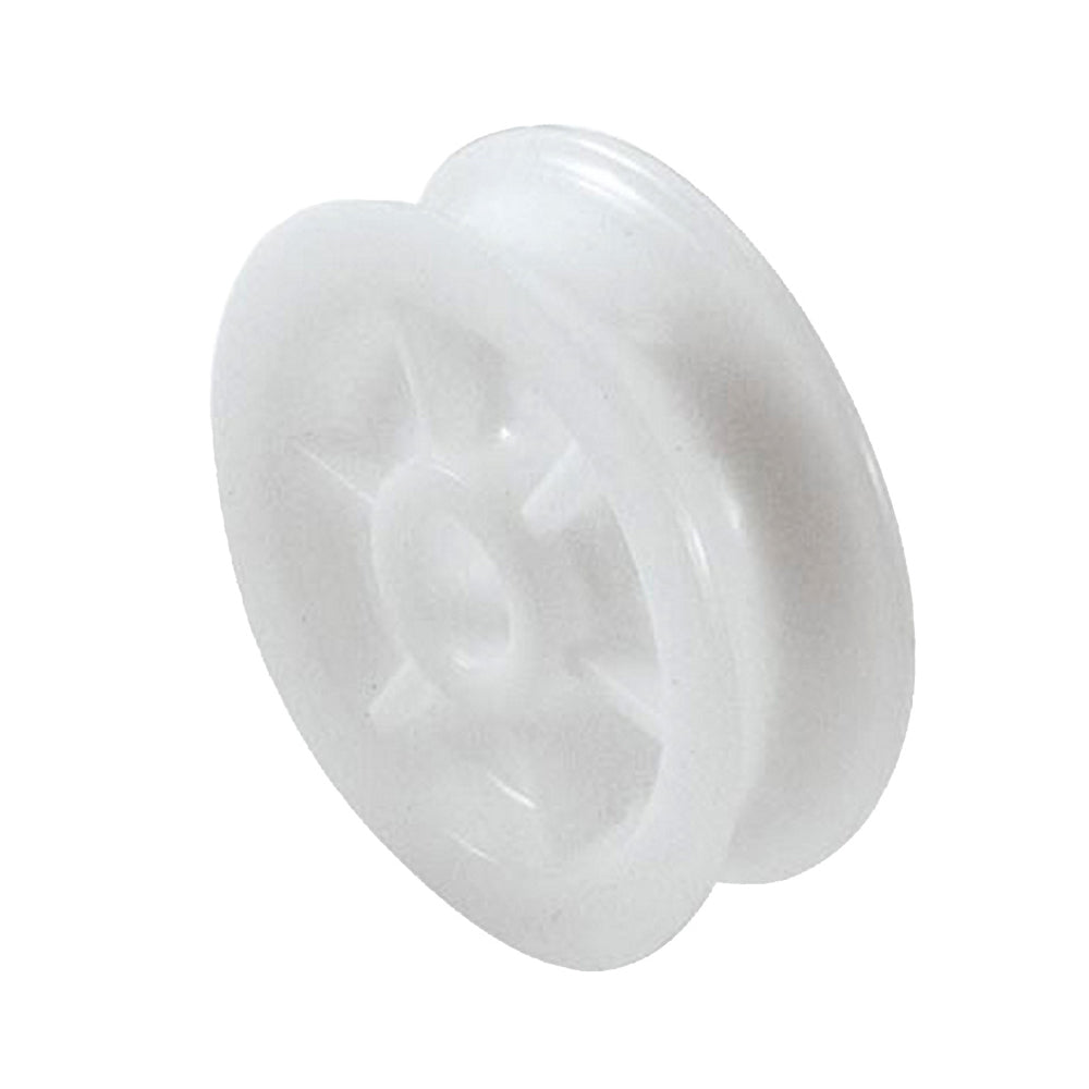 Ronstan Series 60 AP Sheave - Acetal Solid Bearing - 60mm (2-3/8") OD