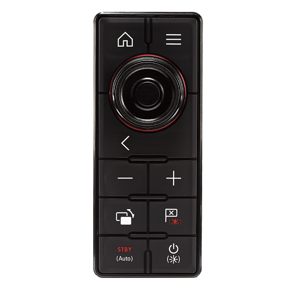 Raymarine RMK-10 System Remote Control Portrait Keypad