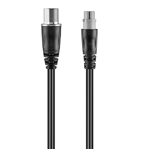 Garmin Fist Microphone Extension Cable - VHF 210/210i &amp; GHS 11/11i - 10M