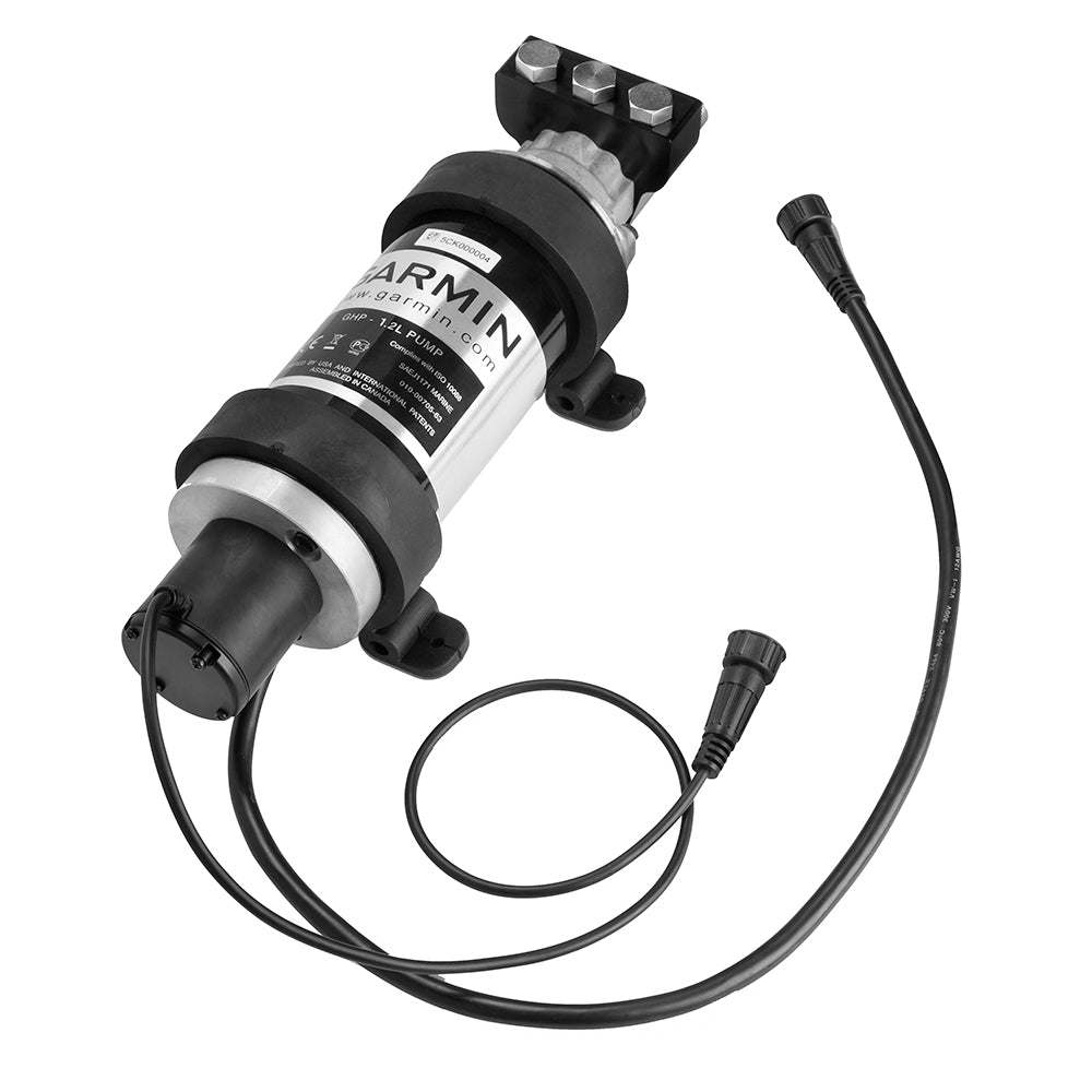 Garmin 1.2 Liter Pump Kit