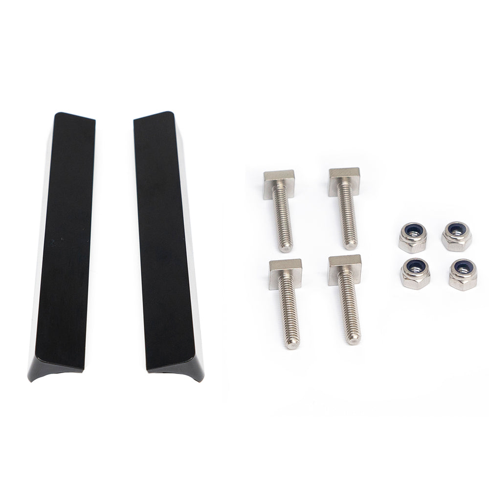 Fusion Front Flush Kit f/MS-RA770 Apollo Series