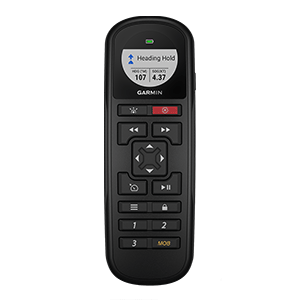 Garmin Reactor&trade; Autopilot Remote Control