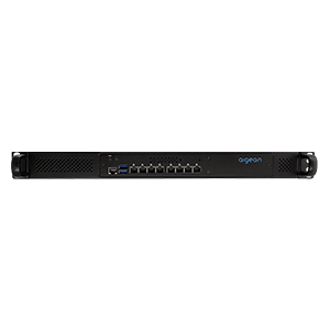 Aigean 7 Source Programmable Multi-WAN Router (Rackmountable)