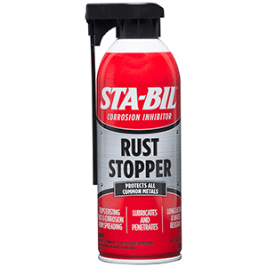 STA-BIL Rust Stopper - 12oz