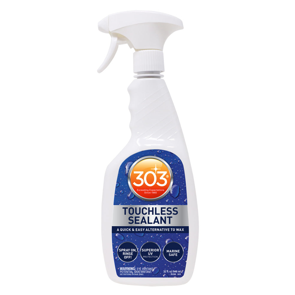 303 Marine Touchless Sealant - 32oz