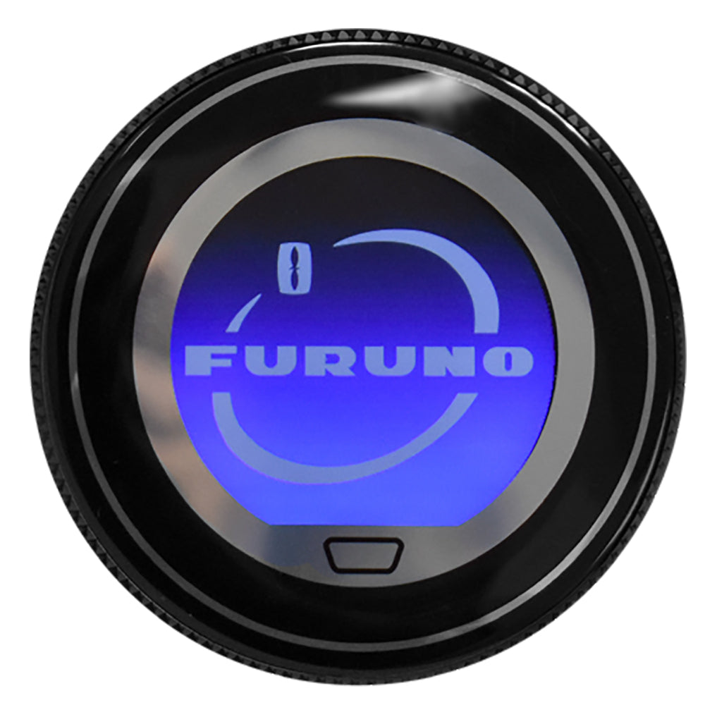 Furuno Touch Encoder Unit f/NavNet TZtouch2 &amp; TZtouch3 - Black - 3M M12 to USB Adapter Cable