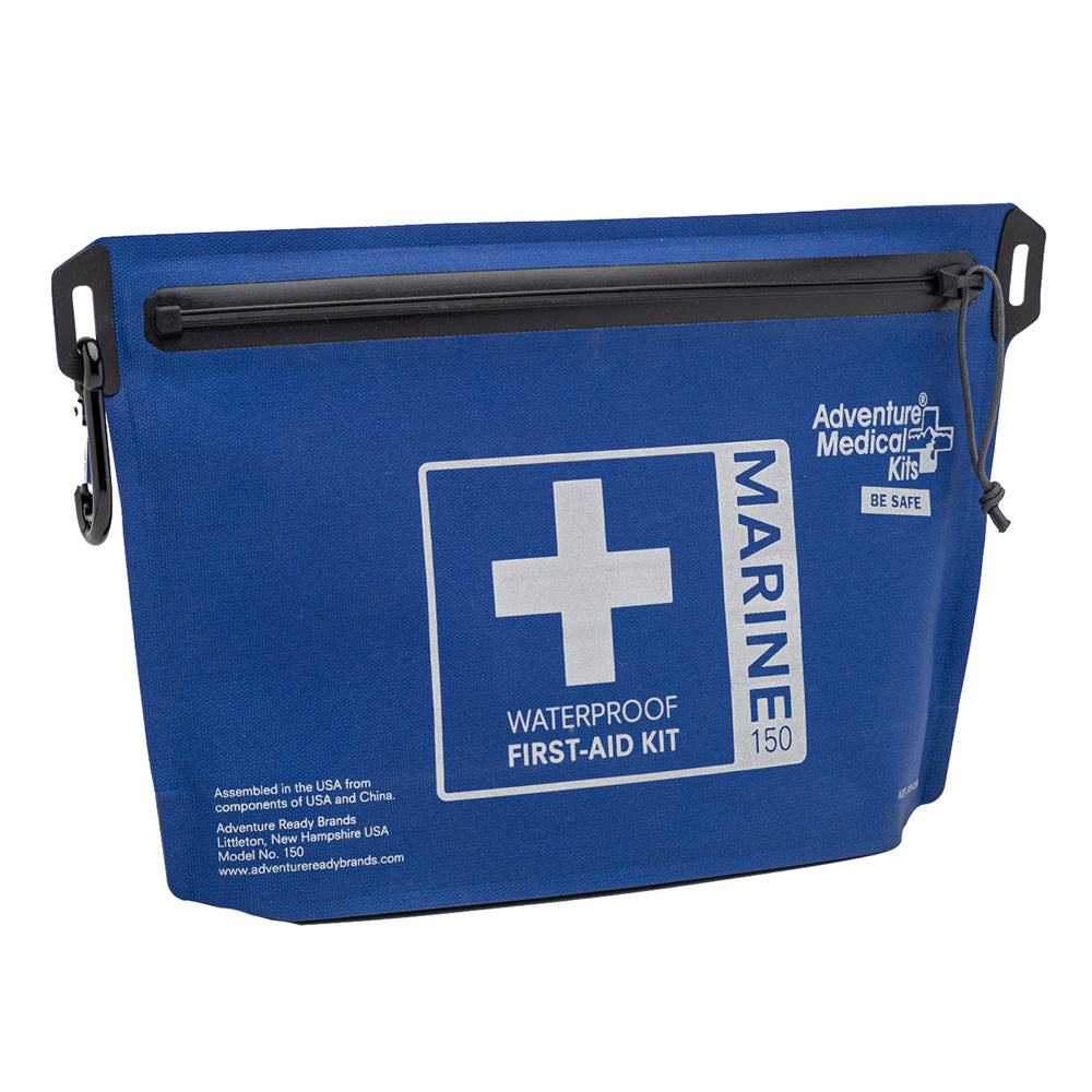 Adventure Medical Marine 150 First Aid Kit