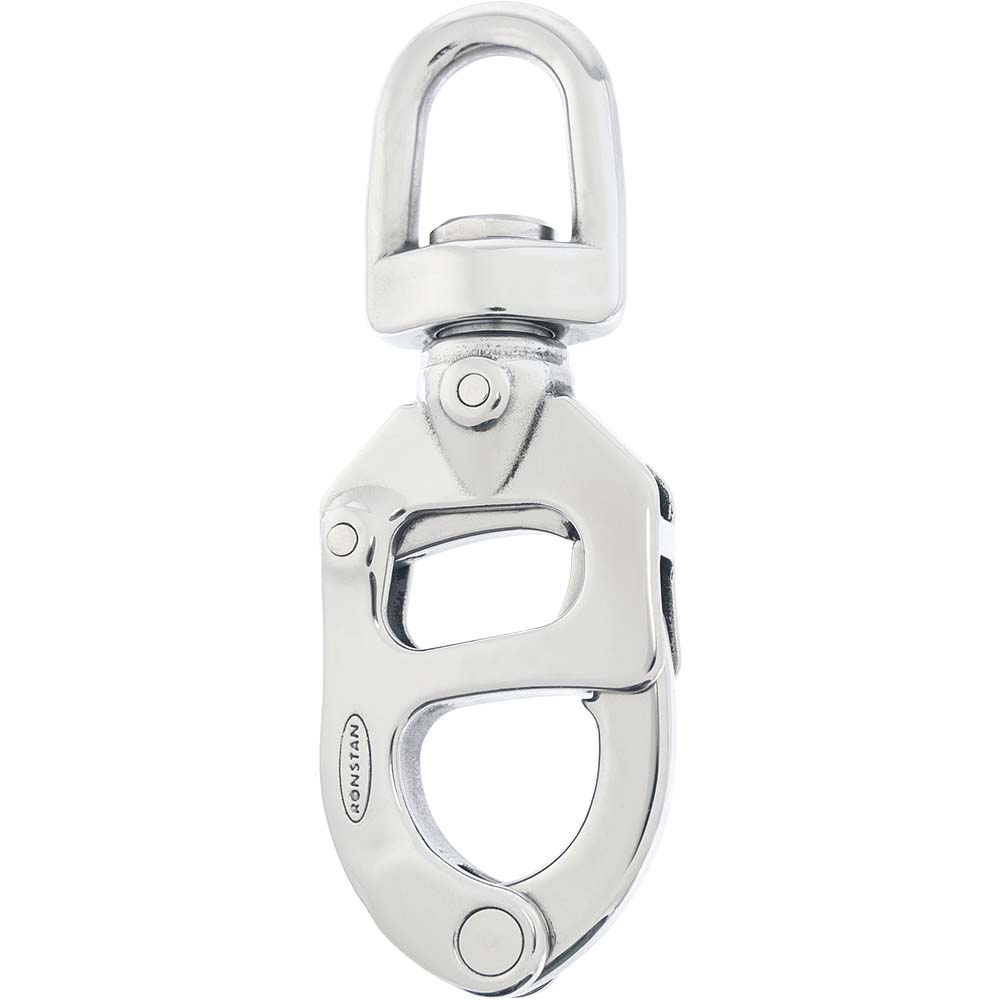 Ronstan TriggerSnap&trade; Shackle - 111mm