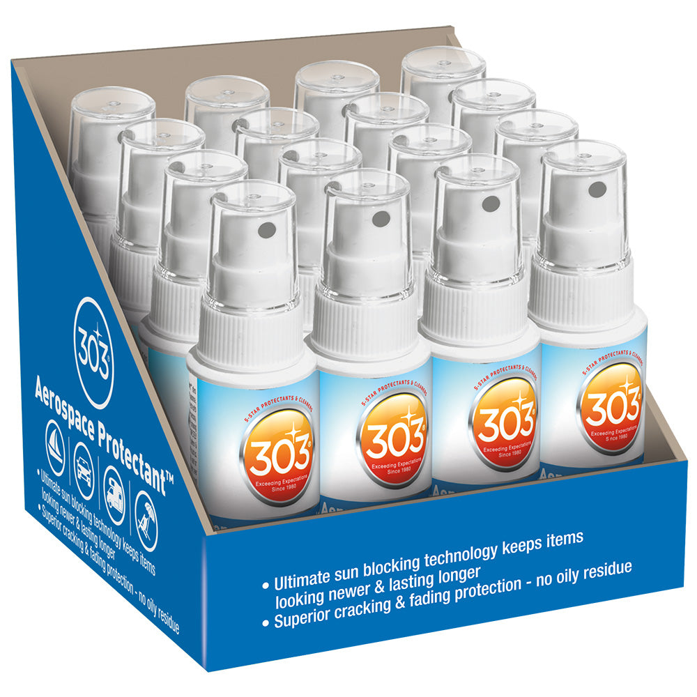 303 Aerospace Protectant - 2oz *Case of 16*