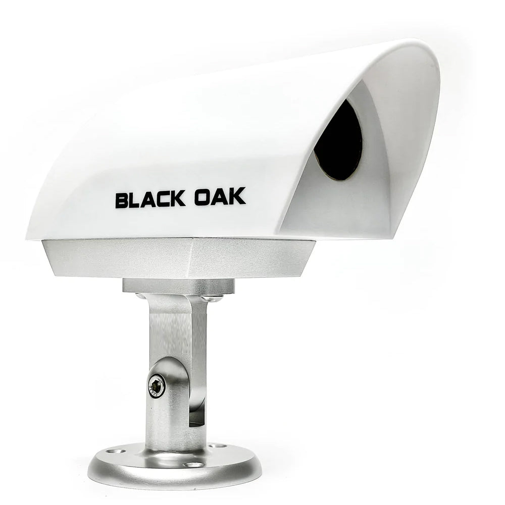 Black Oak Nitron XD Night Vision Camera - Tall Mount