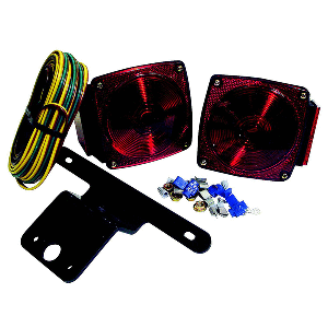 Attwood Submersible Trailer Light Kit