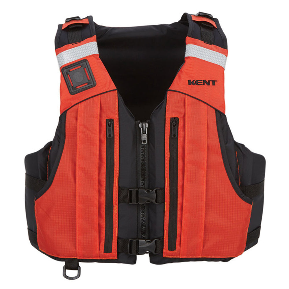 Kent First Responder PFD - Orange - L/XL